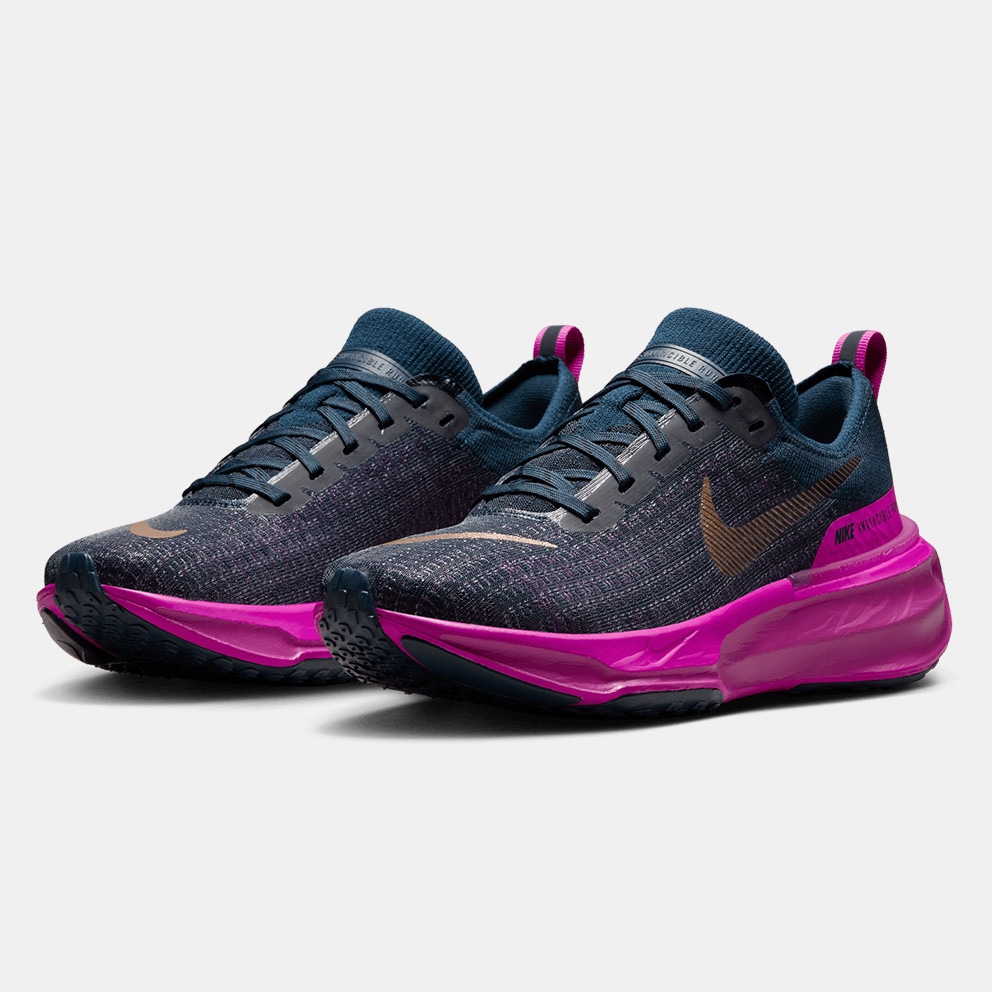 Nike ZoomX Invicible Run Flyknit 3 Women's Running