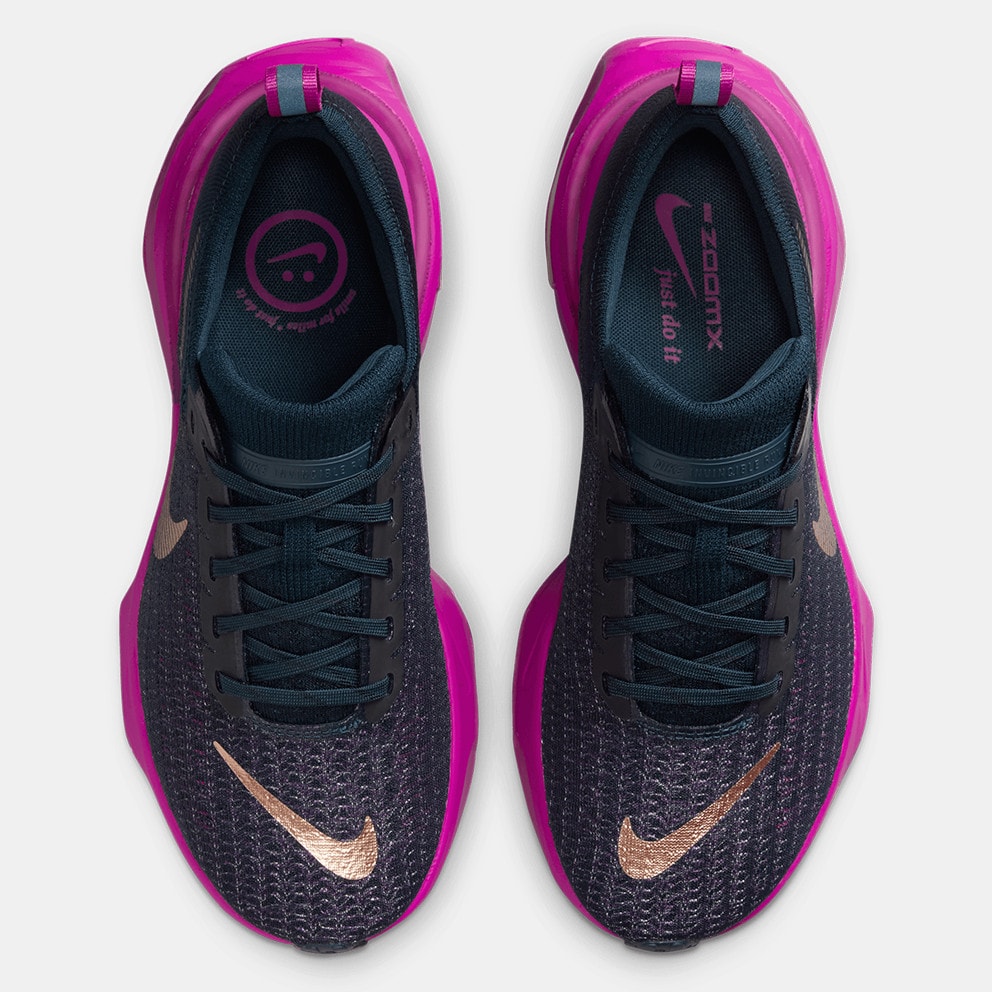 Nike ZoomX Invicible Run Flyknit 3 Women's Running