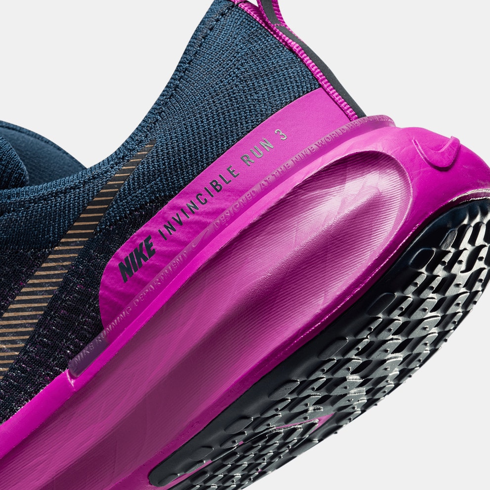 Nike ZoomX Invicible Run Flyknit 3 Women's Running