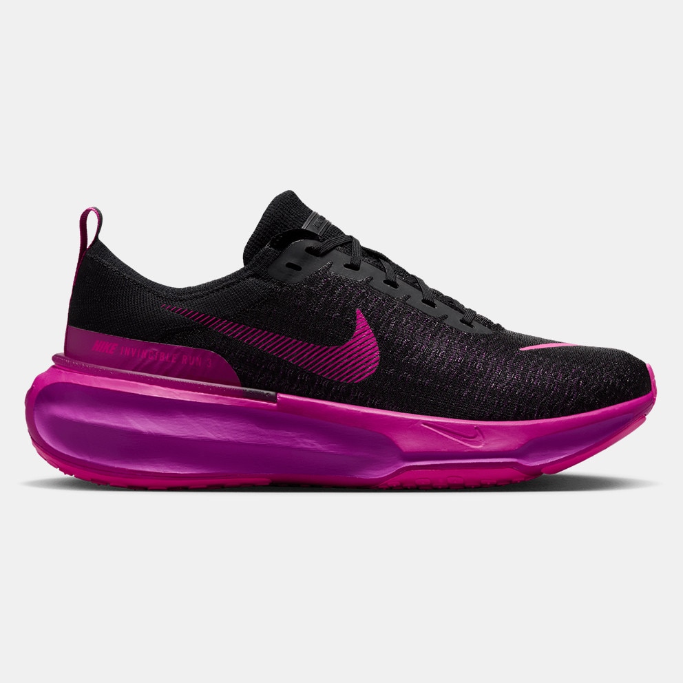 Nike ZoomX Invincible Run Flyknit 3 Ανδρικά Παπούτσια για Τρέξιμο