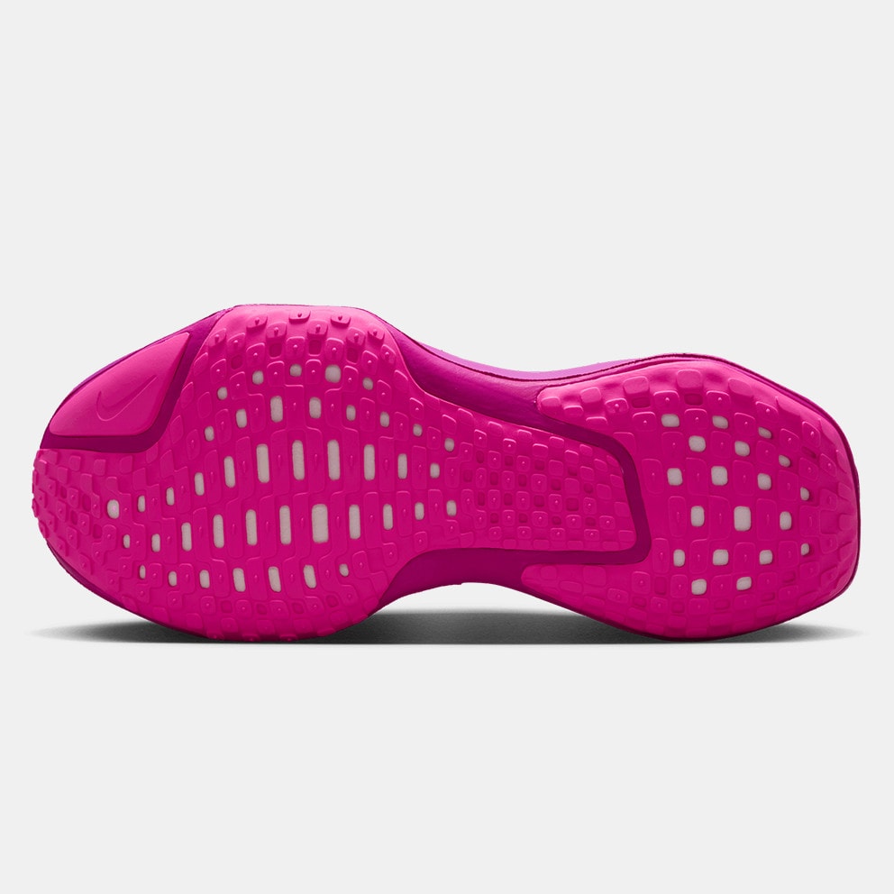 Nike ZoomX Invincible Run Flyknit 3 Ανδρικά Παπούτσια για Τρέξιμο