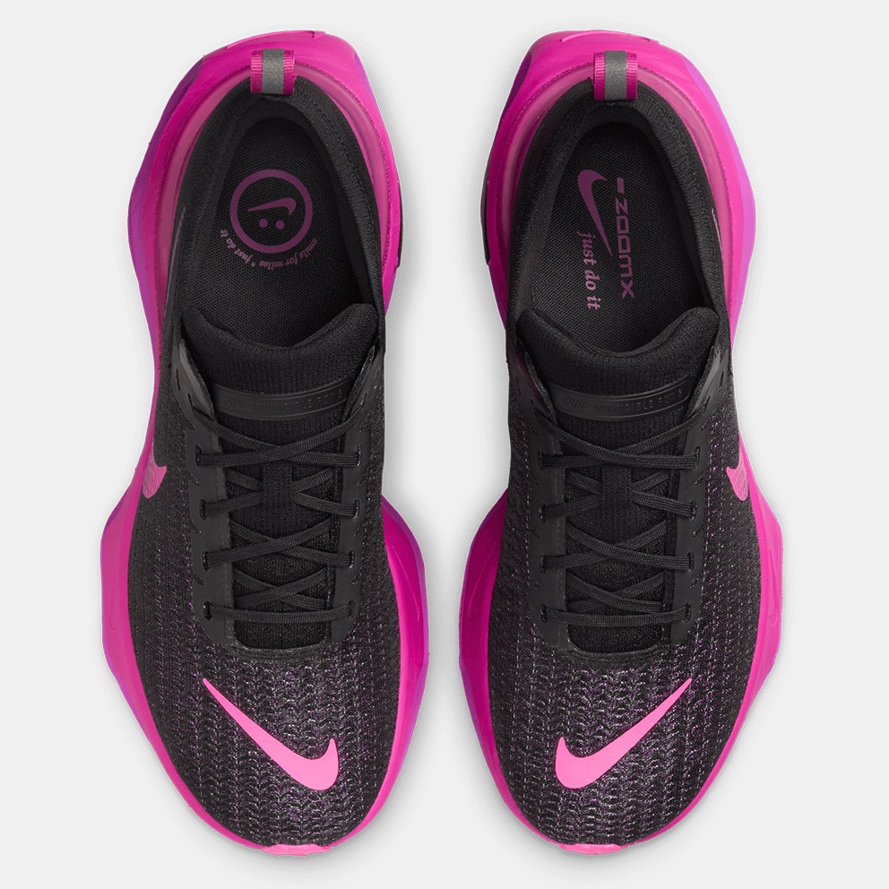 Nike ZoomX Invincible Run Flyknit 3 Ανδρικά Παπούτσια για Τρέξιμο