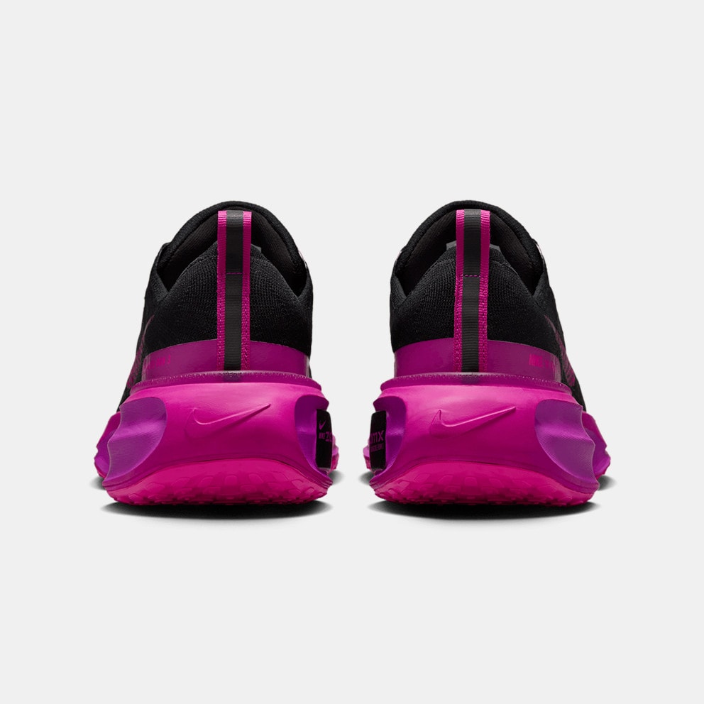 Nike ZoomX Invincible Run Flyknit 3 Ανδρικά Παπούτσια για Τρέξιμο