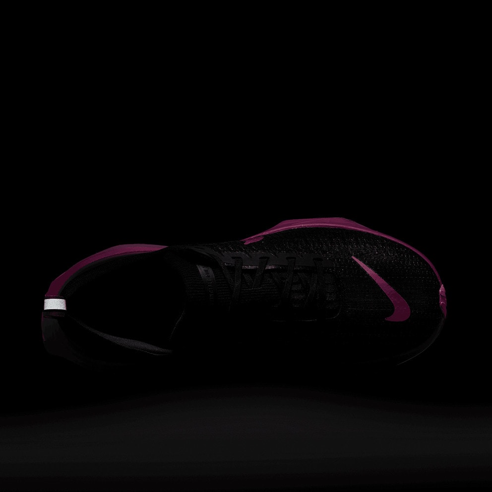 Nike ZoomX Invincible Run Flyknit 3 Ανδρικά Παπούτσια για Τρέξιμο