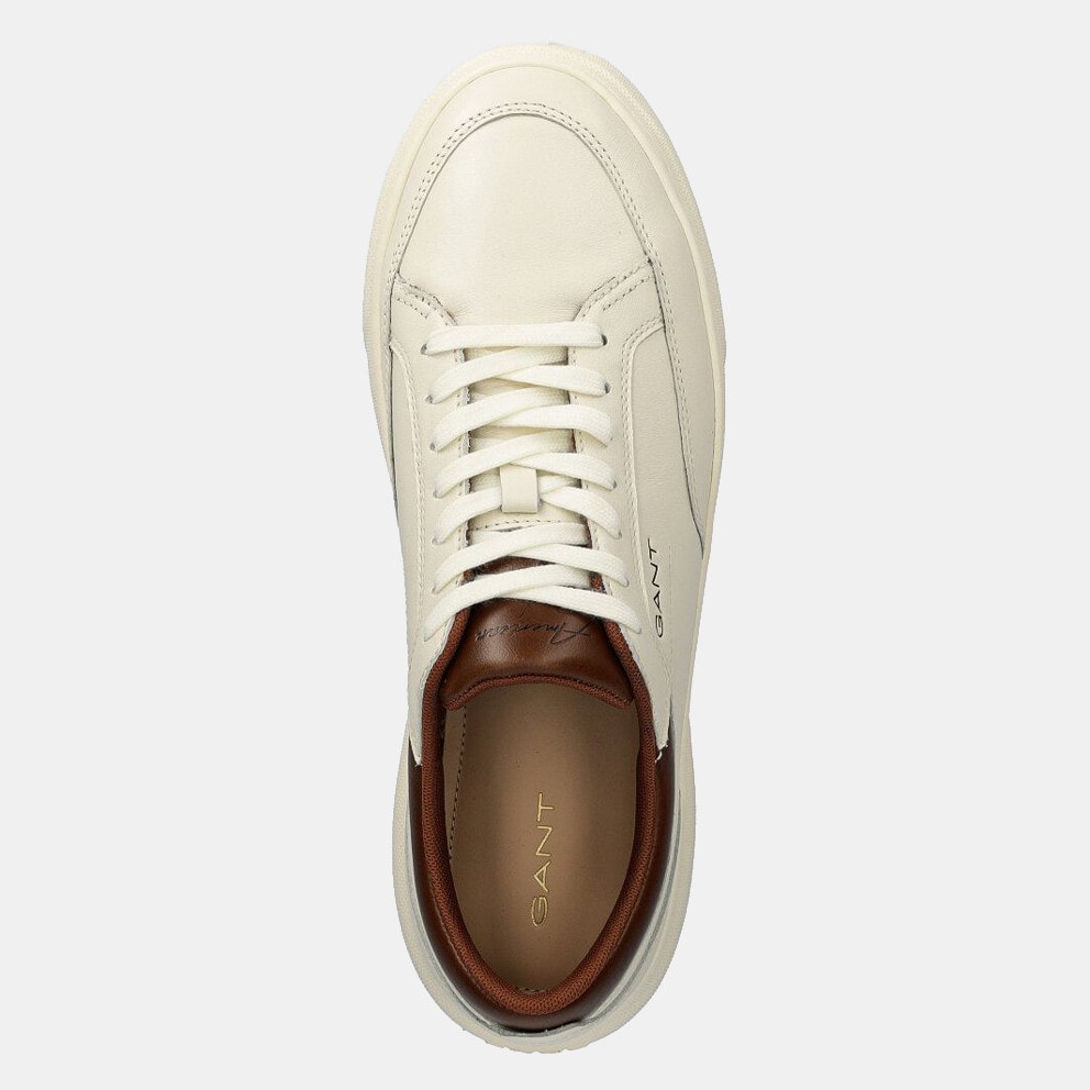 Gant Υποδημα Ανδρικο Joree