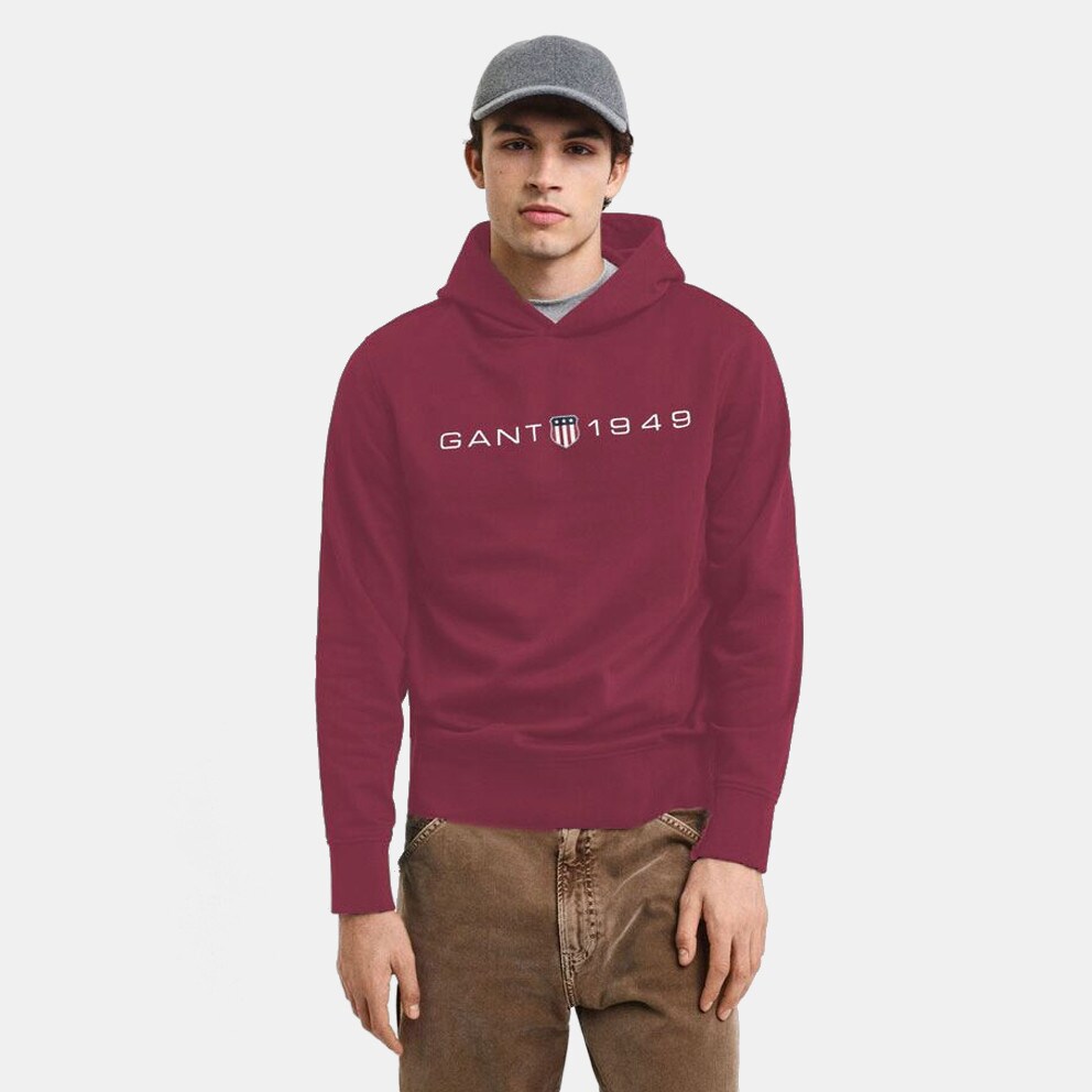 Gant Men's Hoodie