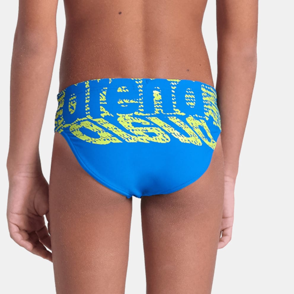Arena Arena Shaking Swim Briefs