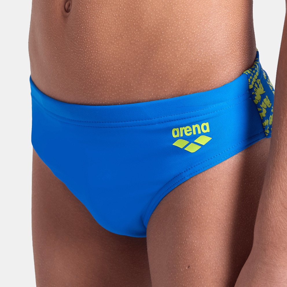 Arena Arena Shaking Swim Briefs
