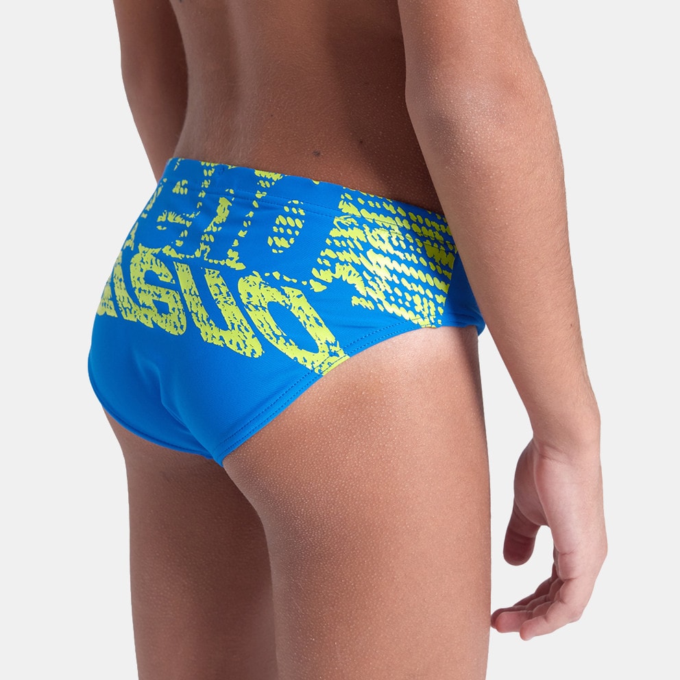 Arena Arena Shaking Swim Briefs