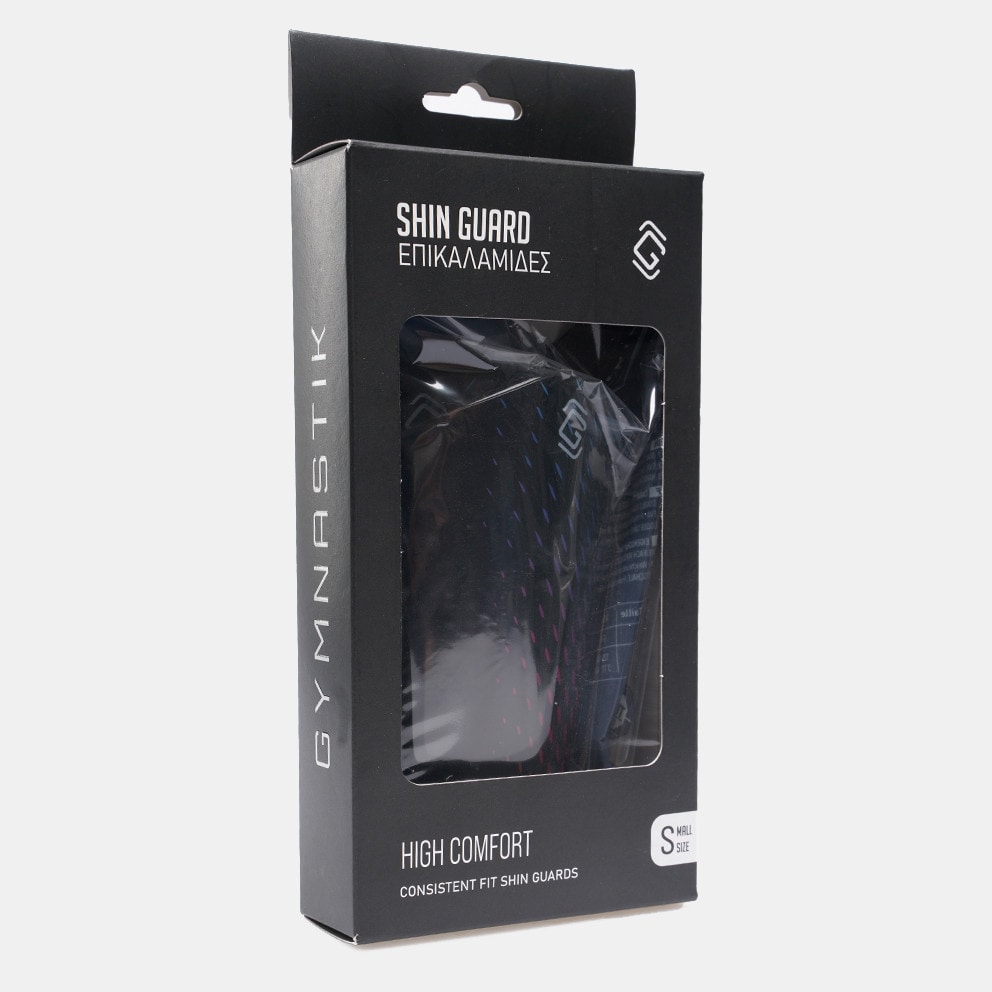GYMNASTIK Shin Guard New