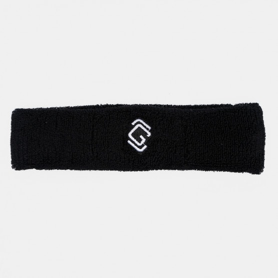 GYMNASTIK Headband / Περιμετώπιο