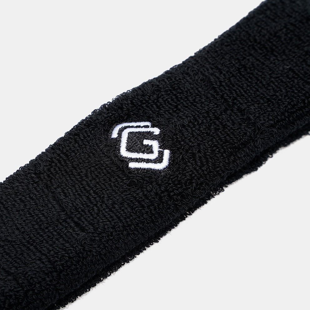 GYMNASTIK Headband / Περιμετώπιο
