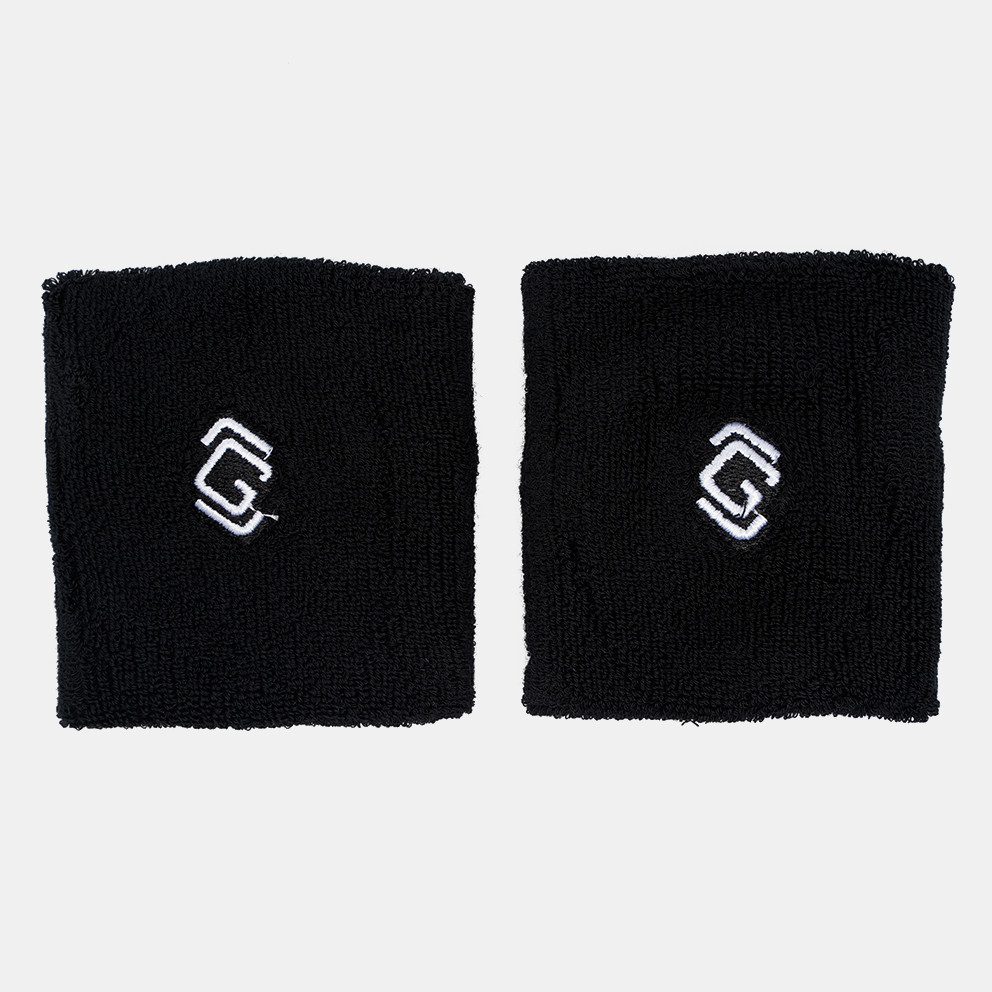 GYMNASTIK Wristband 2pack / Περικάρπια