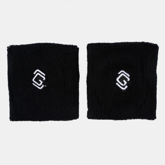 GYMNASTIK Wristband 2pack / Περικάρπια