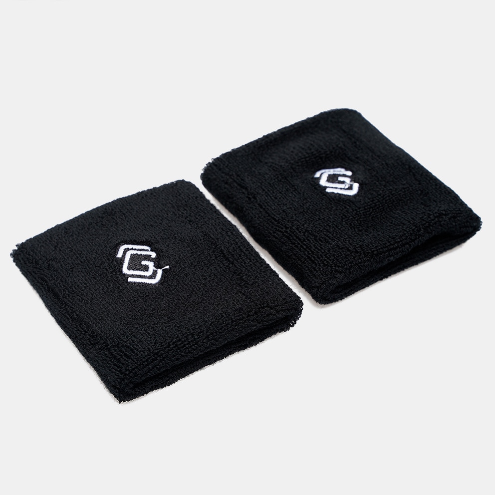 GYMNASTIK Wristband 2pack / Περικάρπια