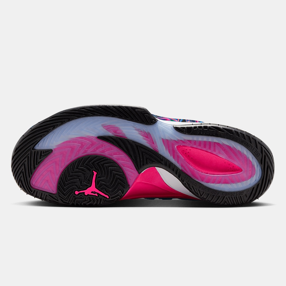 Jordan Luka 3 Men's Basketball Shoes