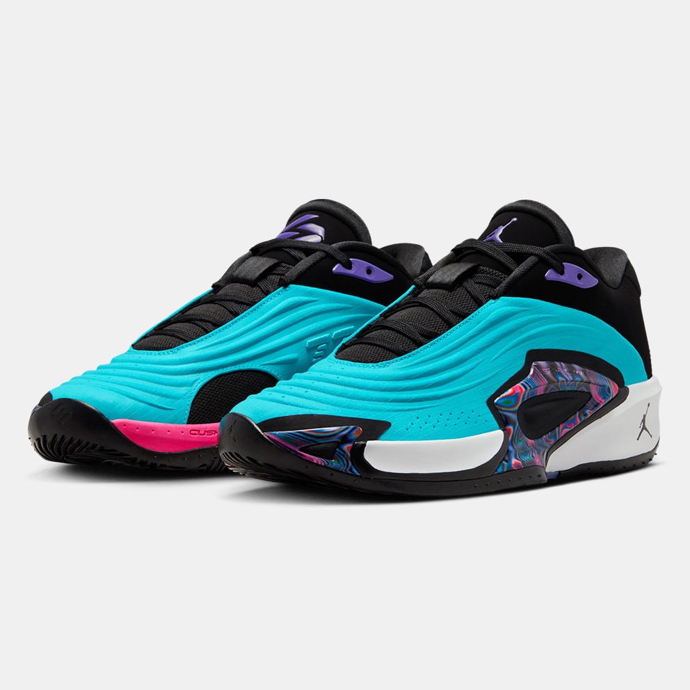 Jordan Luka 3 Men's Basketball Shoes