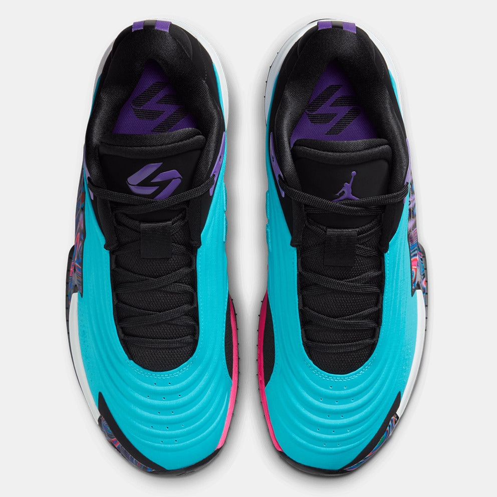 Jordan Luka 3 Men's Basketball Shoes