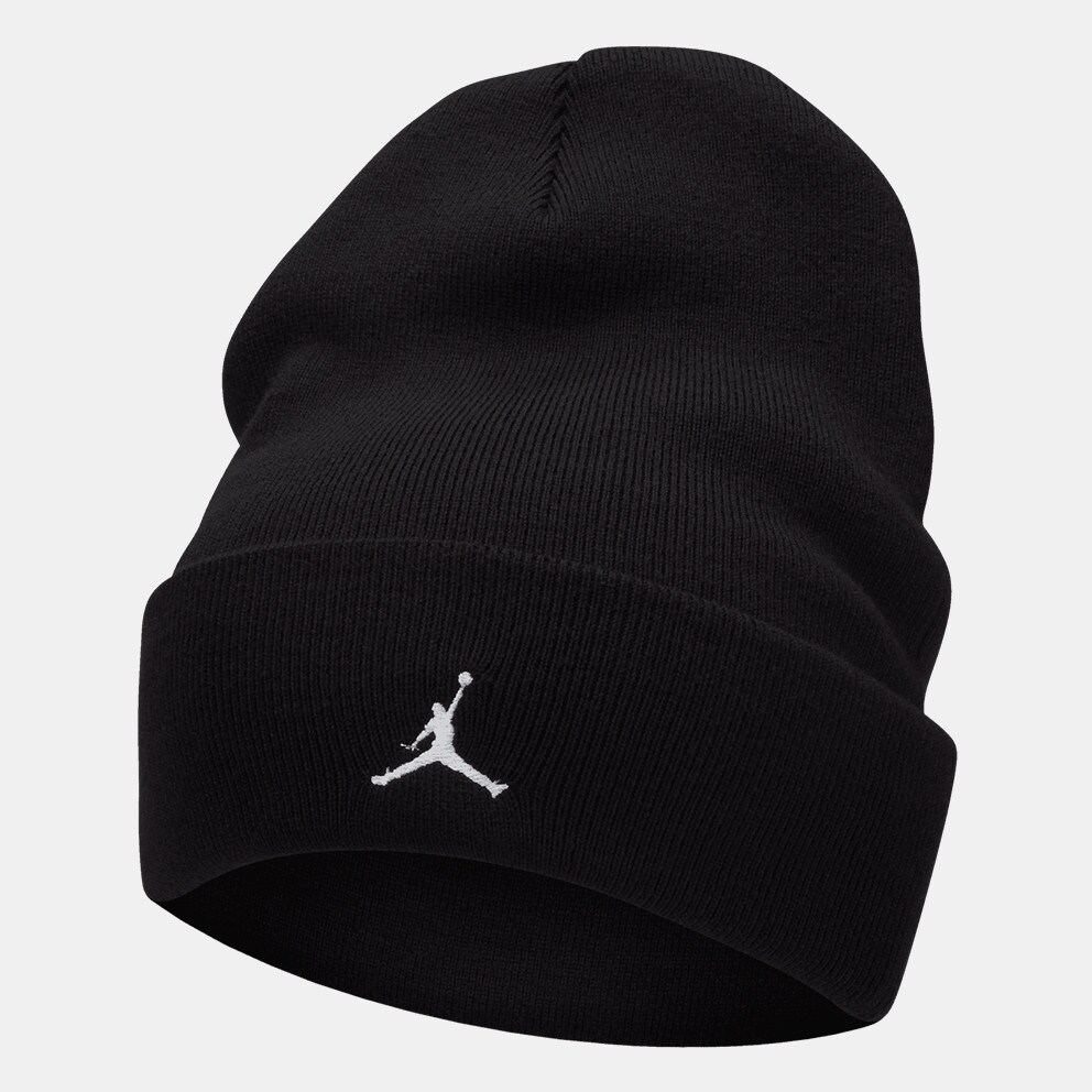 Jordan U J Peak Beanie Ess