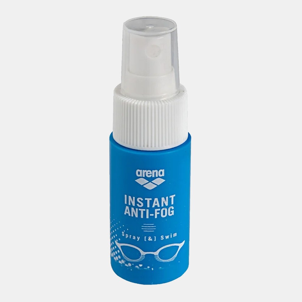 Arena Antifog Spray&Swim Training