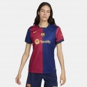 Nike Barcelona  F.C. Γυναικείο Ποδοσφαιρικό T- Shirt