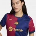 Nike Barcelona  F.C. Γυναικείο Ποδοσφαιρικό T- Shirt