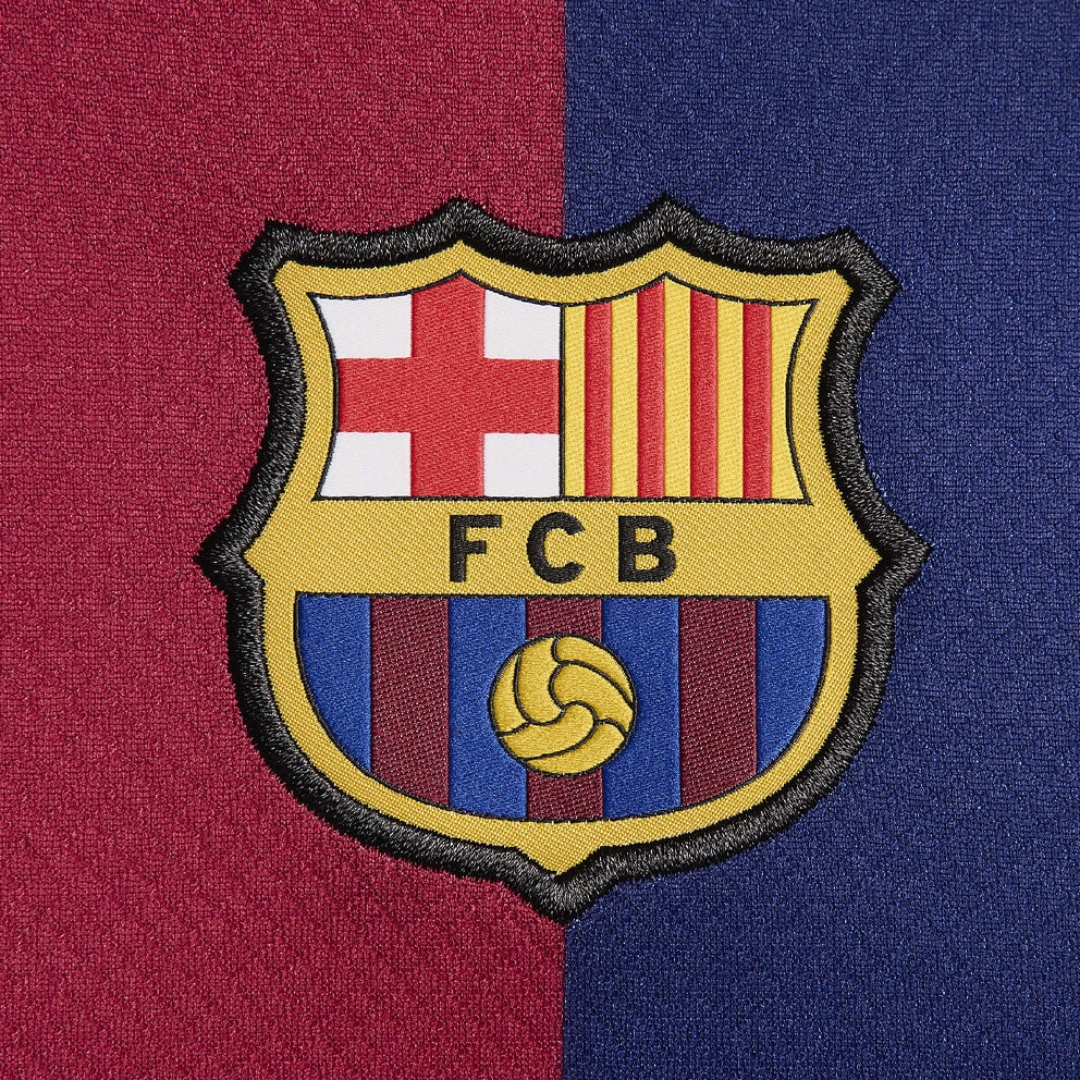 Nike Barcelona  F.C. Γυναικείο Ποδοσφαιρικό T- Shirt