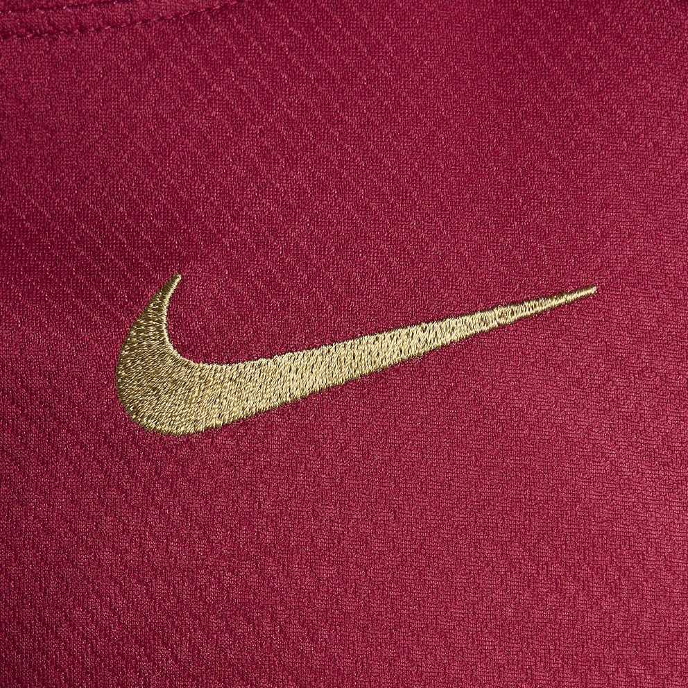 Nike Barcelona  F.C. Γυναικείο Ποδοσφαιρικό T- Shirt