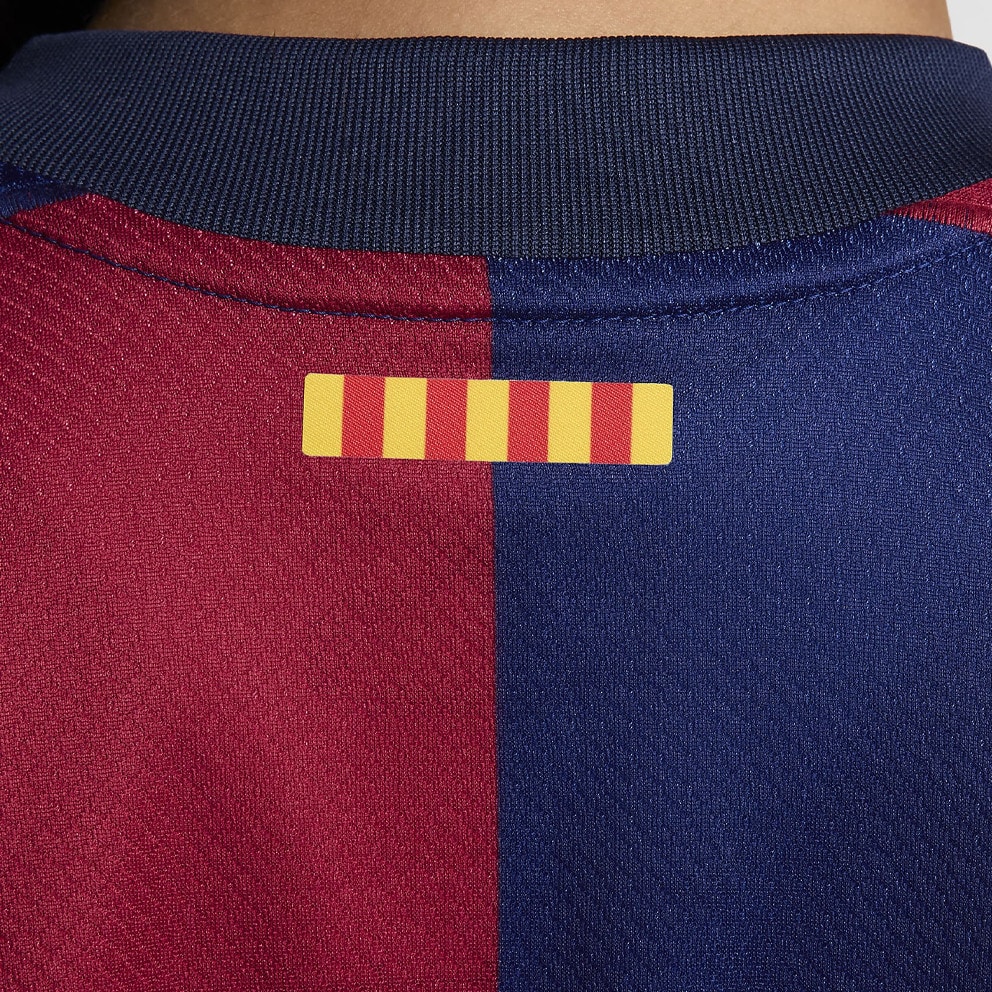 Nike Barcelona  F.C. Γυναικείο Ποδοσφαιρικό T- Shirt