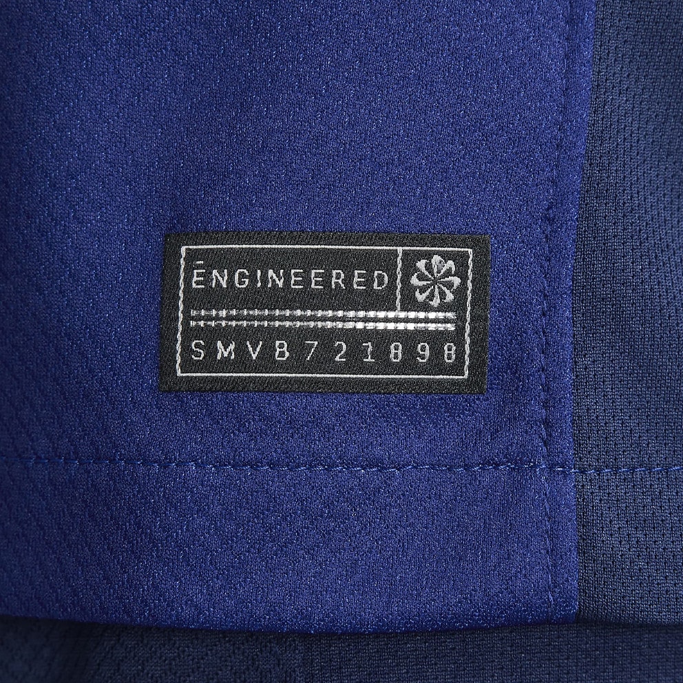 Nike Barcelona  F.C. Γυναικείο Ποδοσφαιρικό T- Shirt