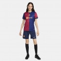 Nike Barcelona  F.C. Γυναικείο Ποδοσφαιρικό T- Shirt