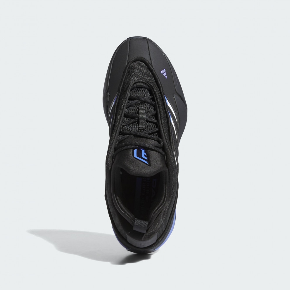 adidas Dame 9