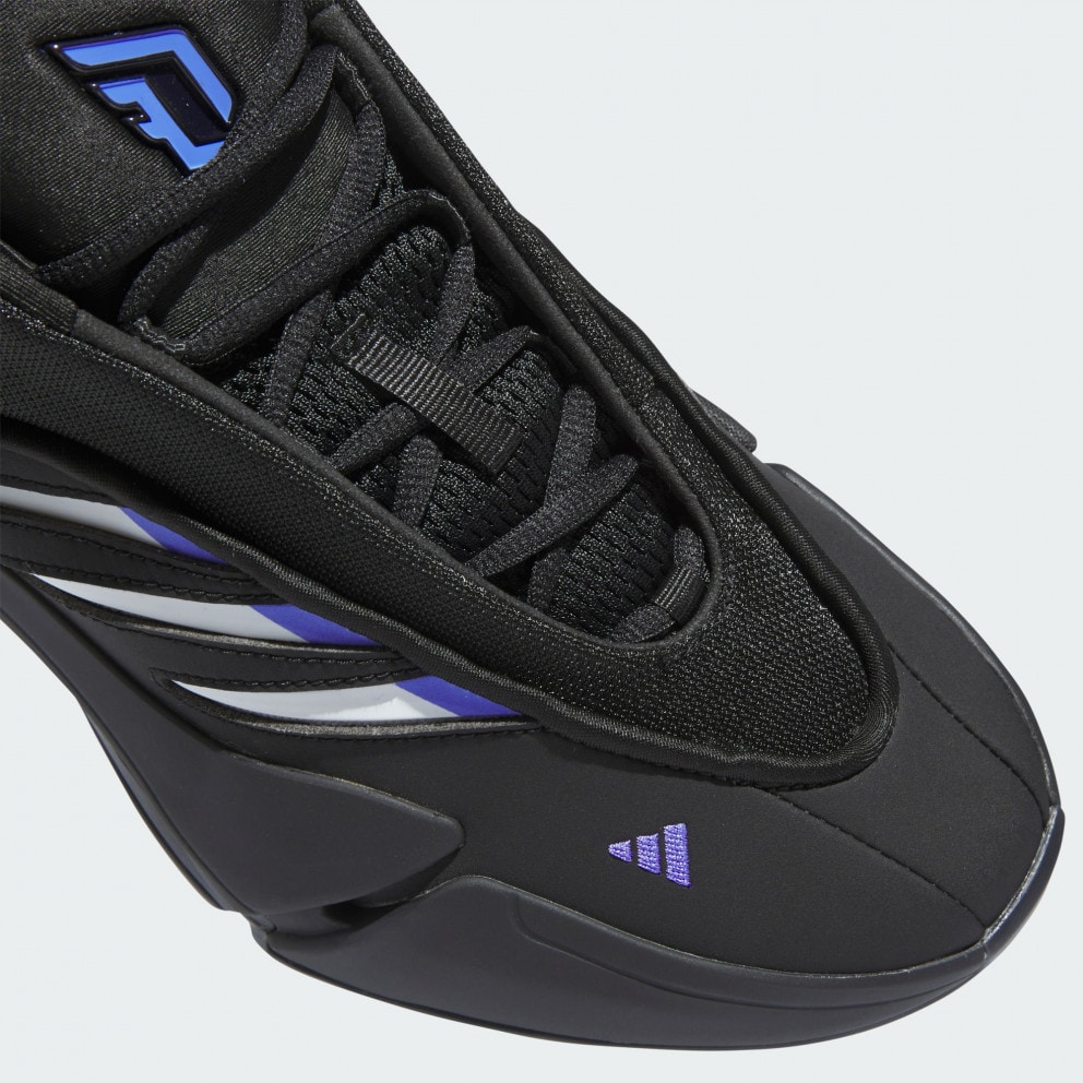 adidas Dame 9