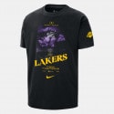 Nike Los Angeles Lakers Men's T-Shirt
