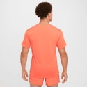 Nike Dri-FIT Miler Ανδρικό T-Shirt