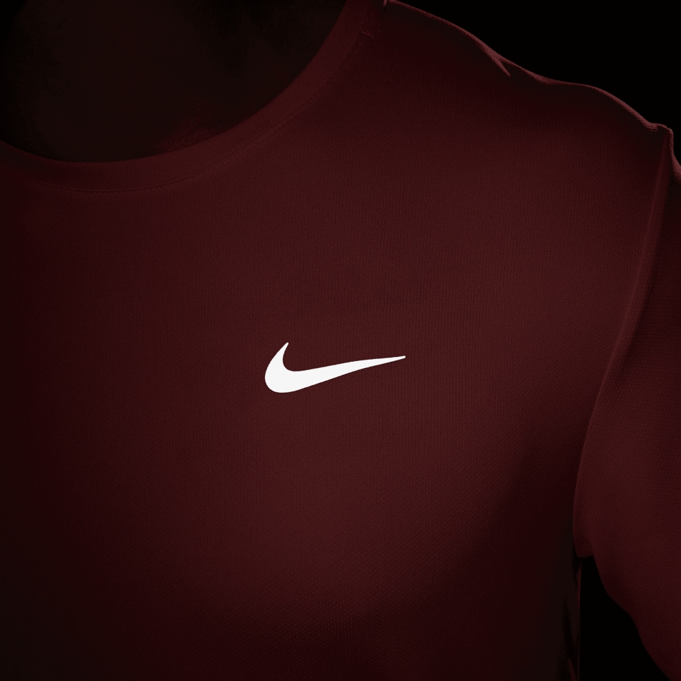 Nike Dri-FIT Miler Ανδρικό T-Shirt