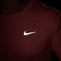 Nike Dri-FIT Miler Ανδρικό T-Shirt