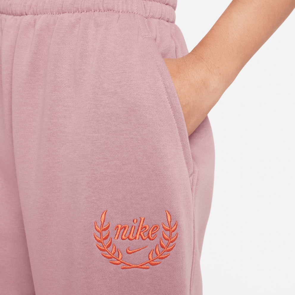 Nike Sportswear Club Fleece Παντελόνι Φόρμας