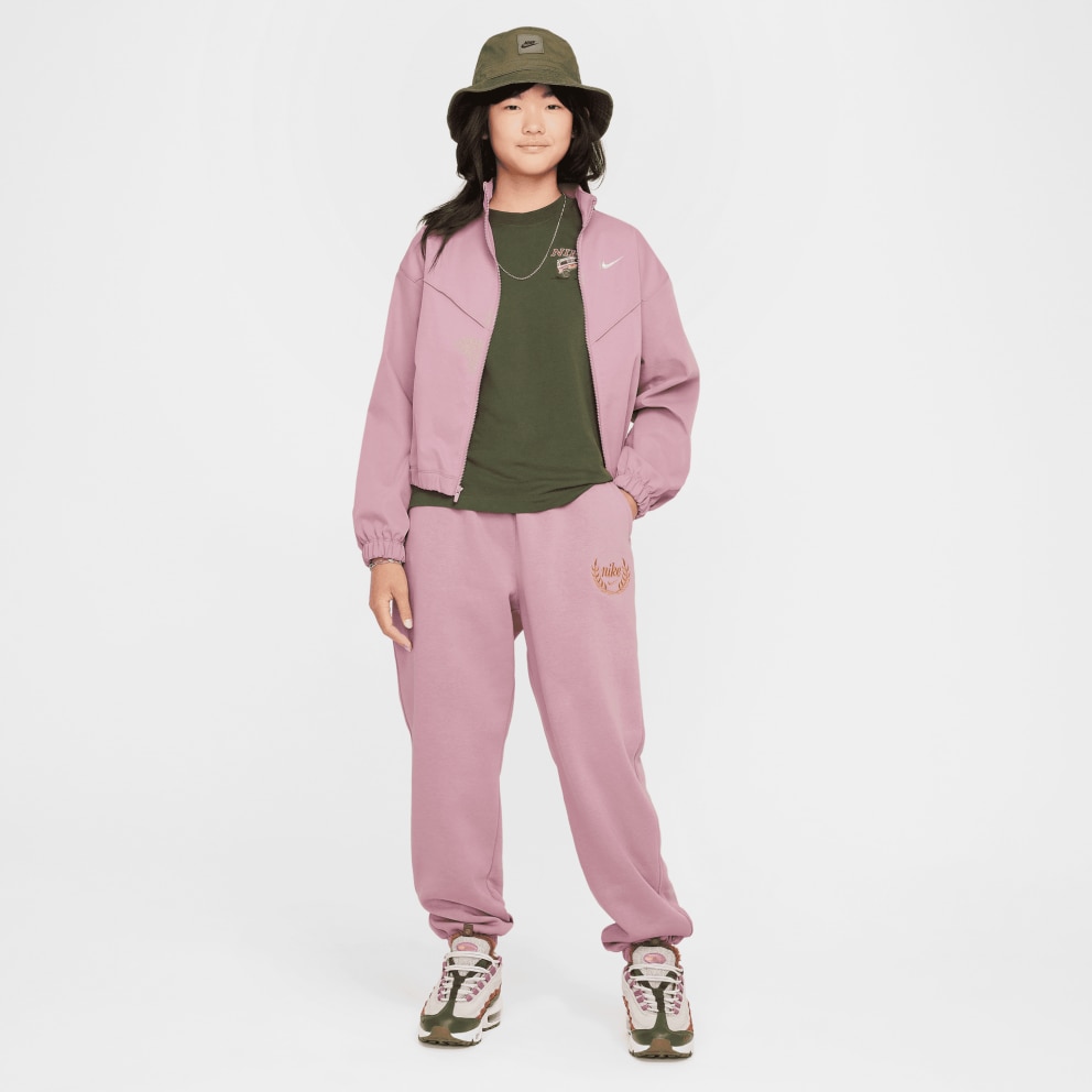 Nike Sportswear Club Fleece Παντελόνι Φόρμας