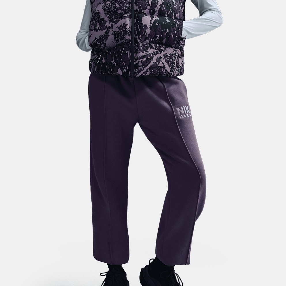 Nike Sportswear Club Fleece Gls Γυναικείο Παντελόνι Φόρμας