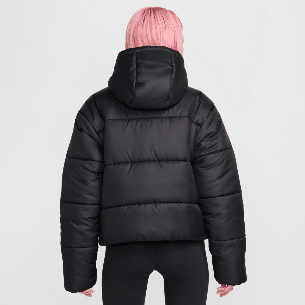 Nike Sportswear Therma-FIT  Women's Hooded Classic Puffer Jacket