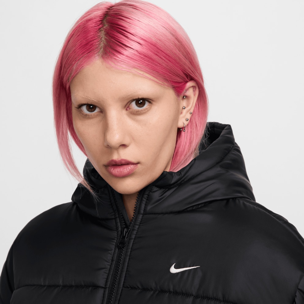 Nike Sportswear Therma-FIT  Women's Hooded Classic Puffer Jacket