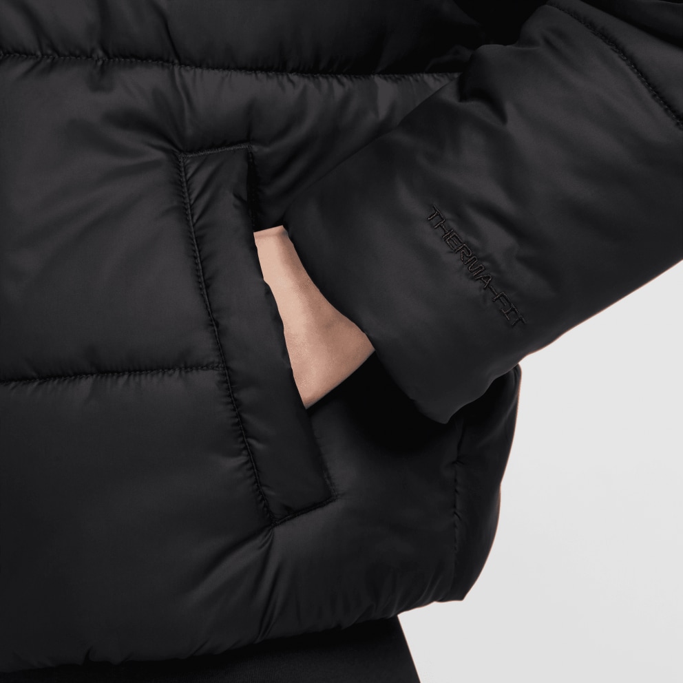 Nike Sportswear Therma-FIT  Women's Hooded Classic Puffer Jacket