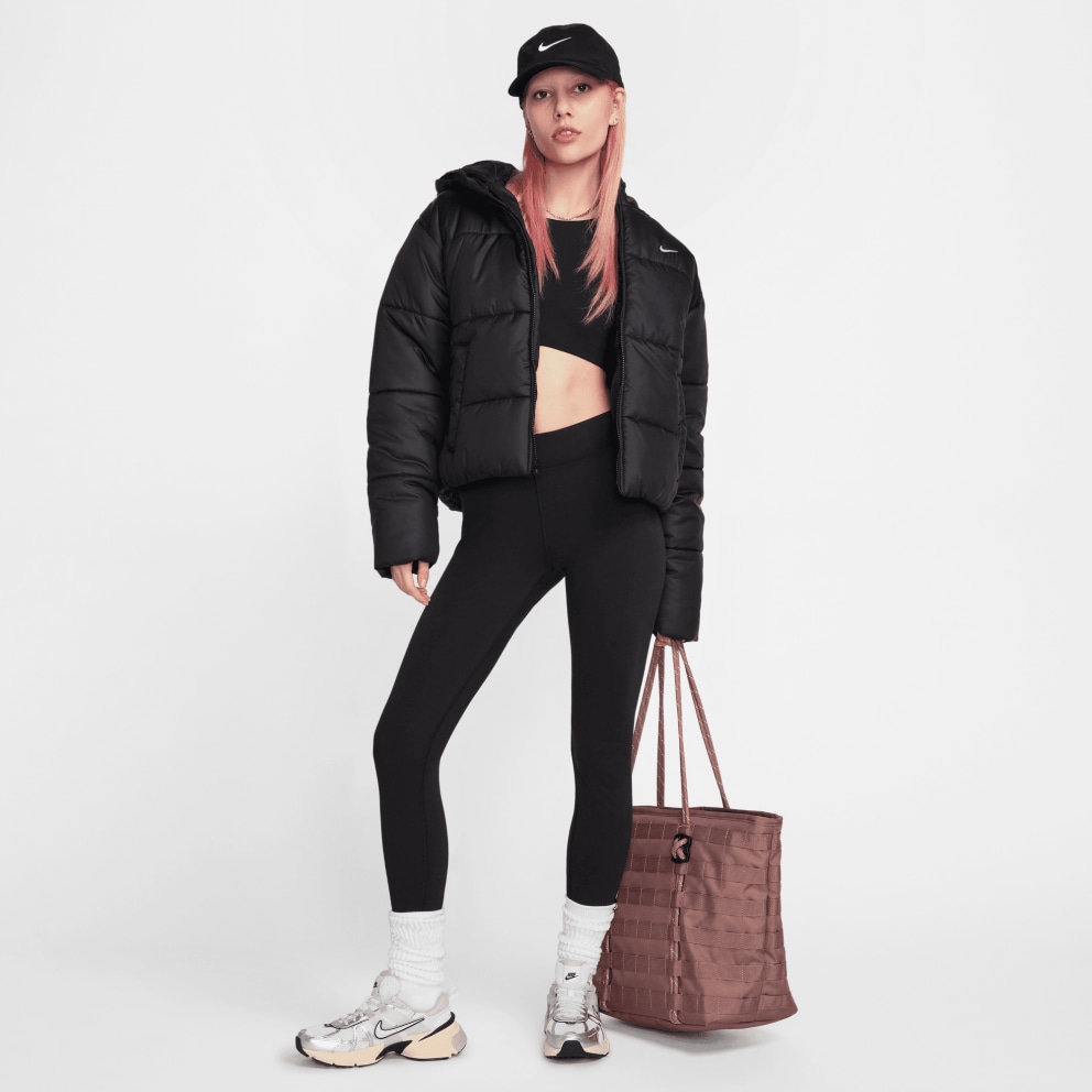 Nike Sportswear Therma-FIT  Women's Hooded Classic Puffer Jacket