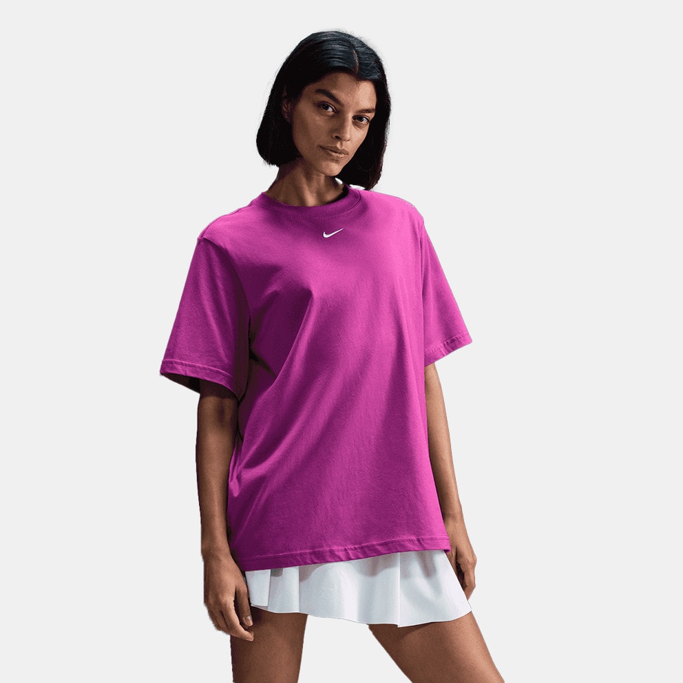 Nike Sportswear Essential Γυναικείο T-Shirt