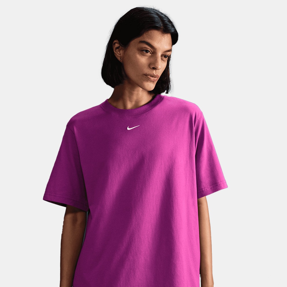 Nike Sportswear Essential Γυναικείο T-Shirt