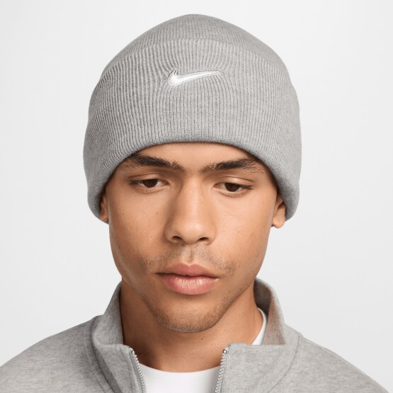 Nike U Nk Peak Beanie Tc Swsh F24 L