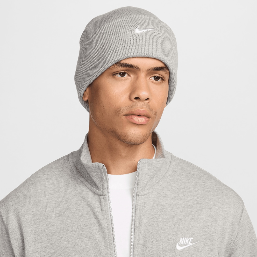 Nike U Nk Peak Beanie Tc Swsh F24 L