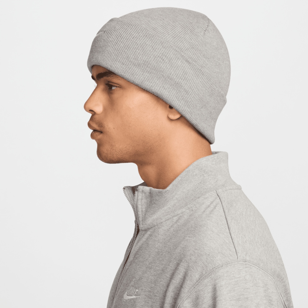 Nike U Nk Peak Beanie Tc Swsh F24 L