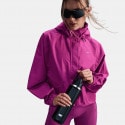 Nike Swift Γυναικείο Αντιανεμικό Μπουφάν